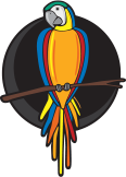 Desert Tropics Logo