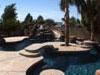 freeform pool