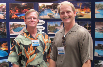 Desert Tropics Pools Designers