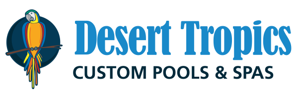 Desert Tropics Logo